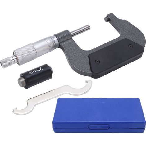 portable en alliage stable mesure précise de surface calibre (1/5)