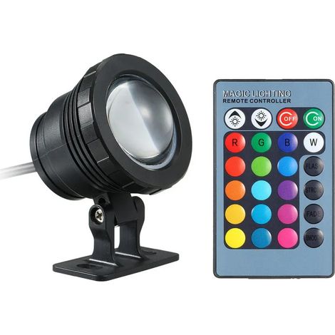 AC DC 12V 10W 20W LED RGB Jhghjghgjhjghjg D (1/5)