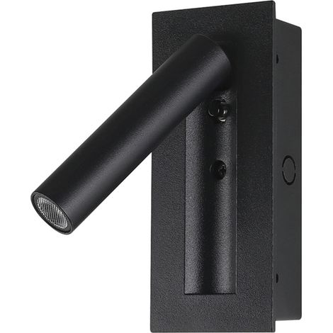 V-TAC  239996 Nachttischlampe   2 W Warmweiß EEK: G (A - G)