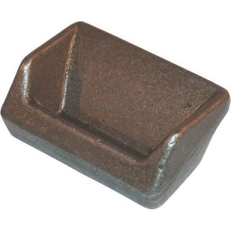 Taquet 76x50x30 mm UNIVERSEL TP9945
