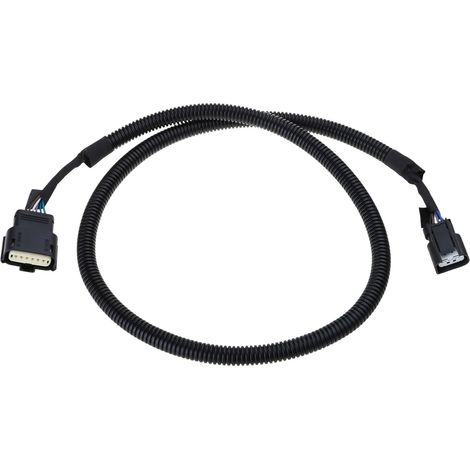 Faisceau de caméra de recul pour F350 F450 13-16 DC3Z-14A412-a FC3Z-14A412-a câblage de vue arrière (1/5)