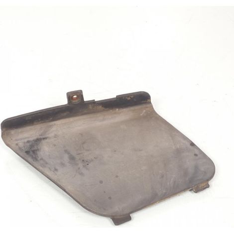 [PRODUIT D'OCCASION] Trappe marche pied gauche origine pour Honda 125 Pantheon 2003-06 (1/2)