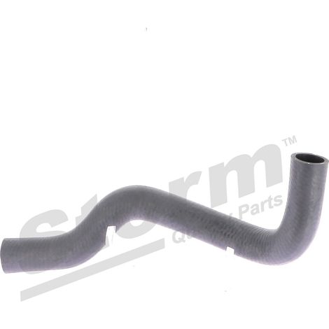 Durite de refroidissement compatible FIAT PUNTO, ESCORT, Y 26mm (1/4)
