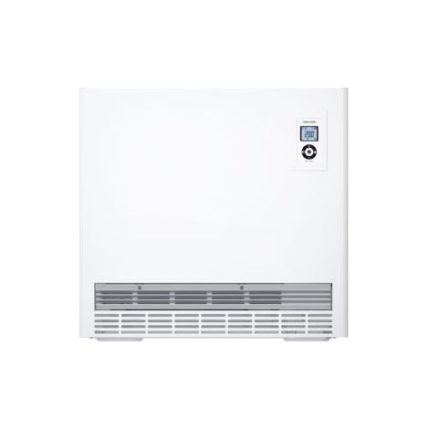 STIEBEL ELTRON Wand-Flachspeicher ETW 120 Plus, 1.2kW/400V, weiß