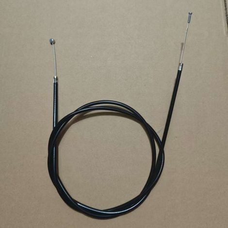 Compatible with Stihl BR700 throttle cable 4282-180-1107B (backpack type) (1/4)