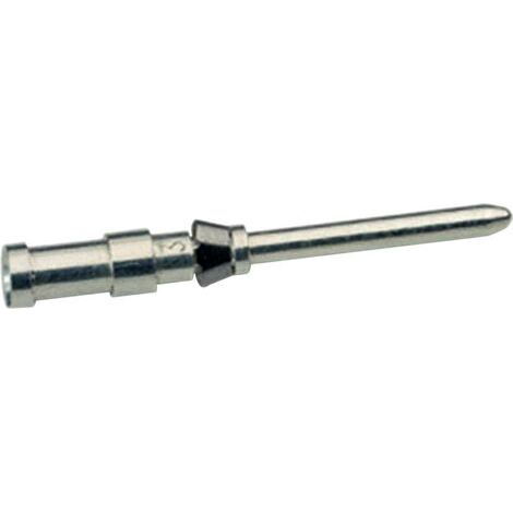 Contact décolleté mâle LAPP EPIC® H-D SCEM 13162200 Raccordement conducteur: 0.75 - 1.0 mm² H-D 1,6 (1/5)
