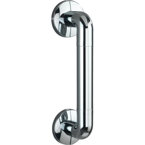 Wandhaltegriff 30 cm chrom (1/3)