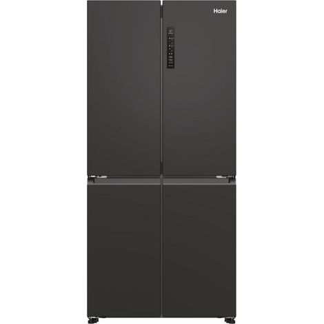 Frigorifero americano 83cm 467l nofrost - HCR3818ENPT - haier (1/5)