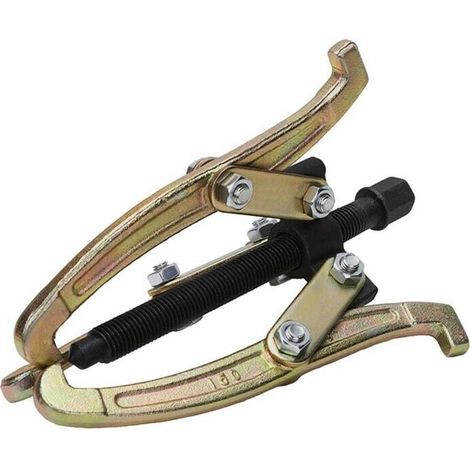Estrattore Per Cuscinetti Meccanici . Meccanico Auto 3 Bracci Da 150 Mm (1/3)