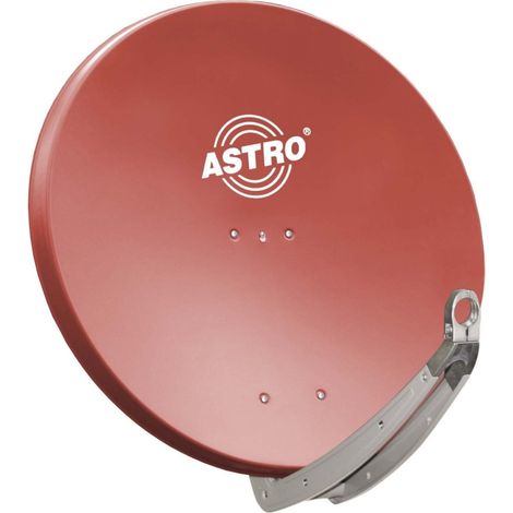 Astro ASP 78 Rot Sat-Antenne