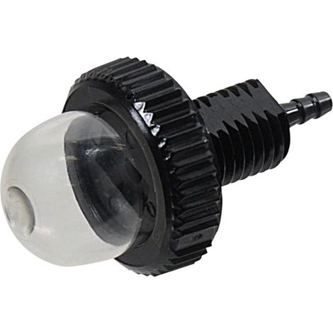 Kawasaki Power Tools – Poire amorçage moteur thermique Kawasaki – Longueur 39mm – Diamètre 22mm – Pièce d'origine pour modèles FJ180V (1/2)