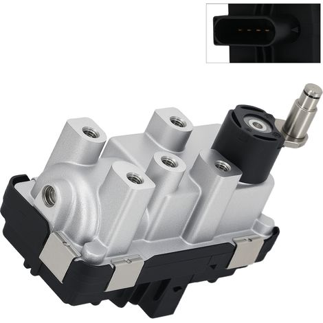 Electric Turbo Actuator for BMW 2 F45 X1 X2 220d MINI Mini 140KW 120KW 2014-2021 (1/5)