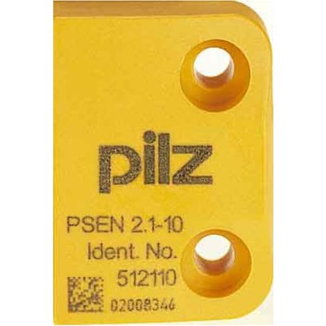 Pilz Sicherheitssensor 1actuator/1unit PSEN 2.1-10512110