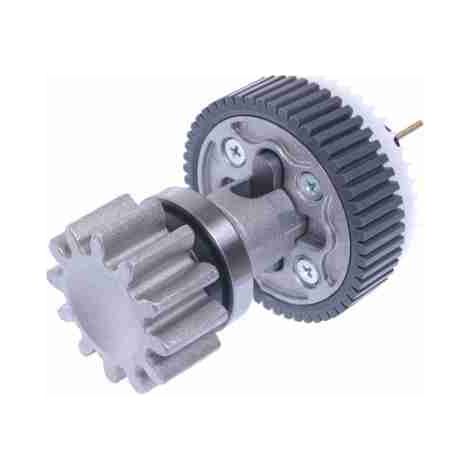 Nice PRLN04 - Ersatzgruppe Kit Riduzione LN