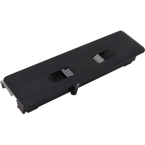 Couvercle de brosse principale pour aspirateur Tineco 3.0, en ABS, avec installation facile. Pièces de rechange pour aspirateur Tineco 3.0. (1/5)