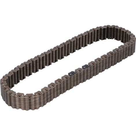 Chaîne de boîte de transfert 43 maillons HV-087, accessoire de remplacement en acier inoxydable adapté pour X5 E53 (1/5)