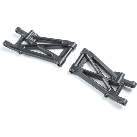 Rear Arm Set: 22S Drag