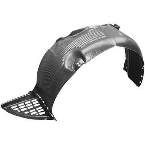 Pare-boue d'aile avant gauche Hyundai I10 2 2013-2020
