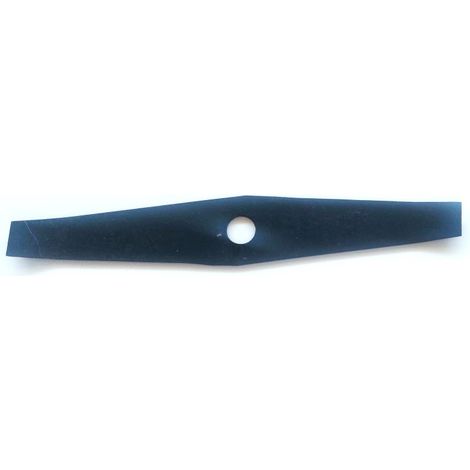 512 61 79-01 - Lame 25cm pour Tondeuse FLYMO (1/3)