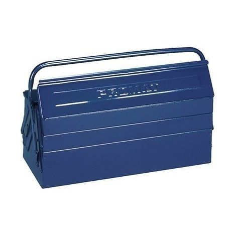 Caja de herramientas de 3 piezas exterior W430D200xH150mm PROMAT