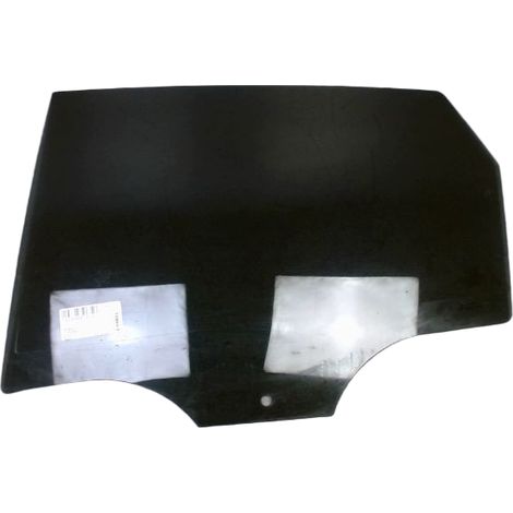 [PRODUIT D'OCCASION] Glace Porte Arg VOLKSWAGEN Polo ♻️ Ref Oe. 2g4845205b - Garantie à vie (1/2)