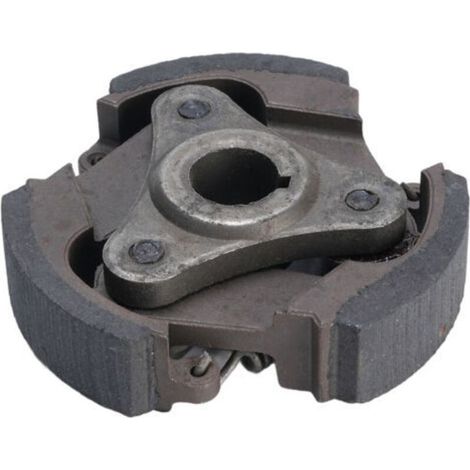 Clutch de Débroussailleuse Compatible avec ROBIN 411 - Pièce de Rechange de Qualité Supérieure- (1/5)