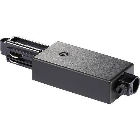 LINK CONNECTEUR OPPOSE accessoire Plastique Noir - Nordlux 79039903 (1/3)