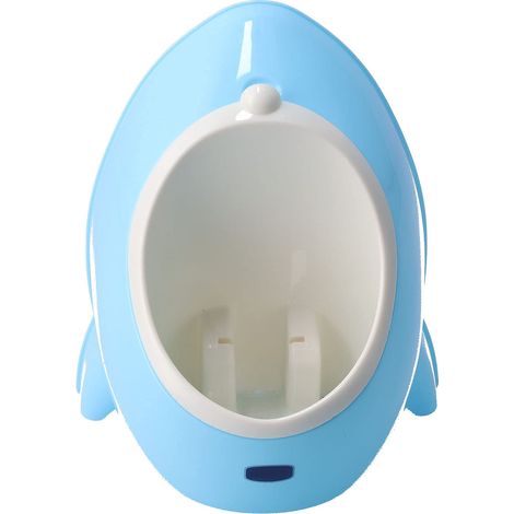 Portable Dessin Animé Bébé Debout Urinoir Enfants Debout Pot Toilette Pot Voyage Voiture Toilette.