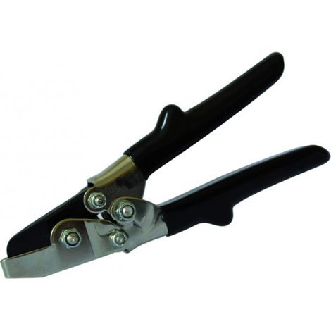 PINCE A ENCOCHER TRIANGULAIRE 30° PROF 25 mm