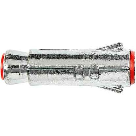 TASSELLO 'CP01' M6 - Ø 12x45 mm Q.TA 100