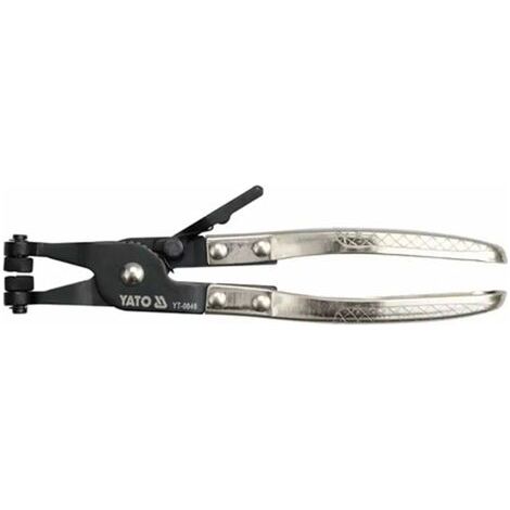 ALICATE YATO PARA ABRAZADERAS EXPANDIBLES TIPO V 2mm 0646 (1/2)