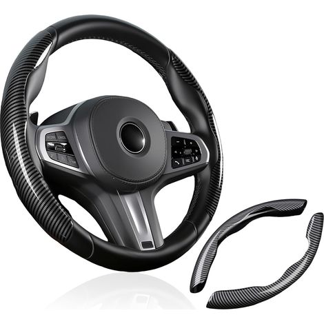 Coprivolante in fibra di carbonio segmentato (Palito) (1/5)