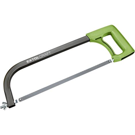 Sega per metallo EXTOL CRAFT, 300 mm