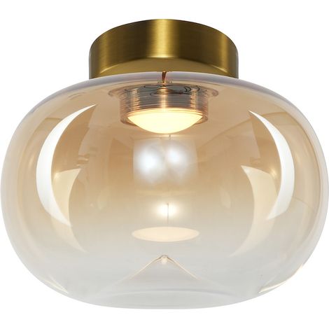 Lámpara de techo VASO AMBER 4W (1/5)
