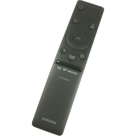 Telecomando - Dispositivi Audio, Impianti Stereo, Hi-Fi - SAMSUNG - 4361049