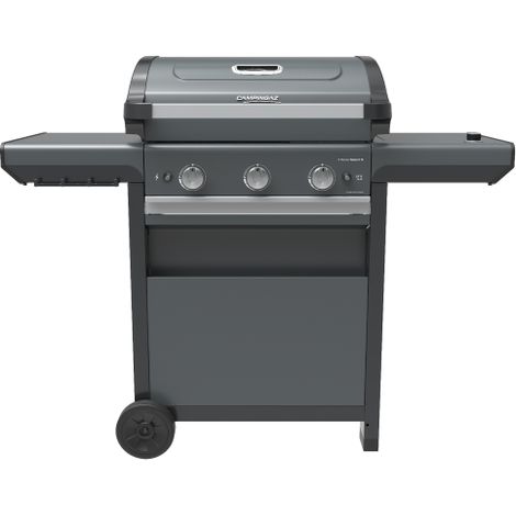 BARBECUE A GAS 3SELECT S 10.3+2.3KW (1/5)
