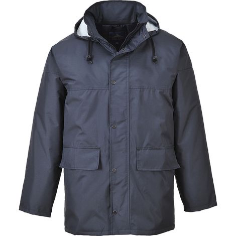 Giacca Trafic Corporate Colore: Blu Navy Taglia L - Portwest