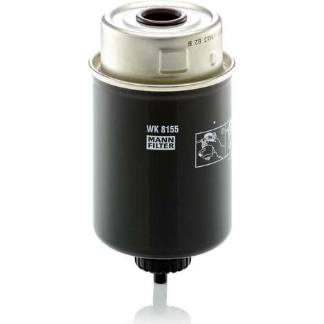 FILTRE À CARBURANT MANN FILTER CLAAS