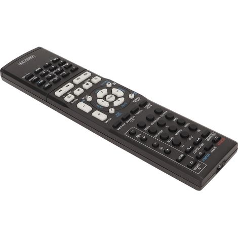 Télécommande de remplacement AXD7660 pour récepteur audio-vidéo Pioneer VSX-522K/VSX-522 (1/4)