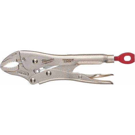 Milwaukee Torque Lock Schraubzwinge 170 mm (1/2)