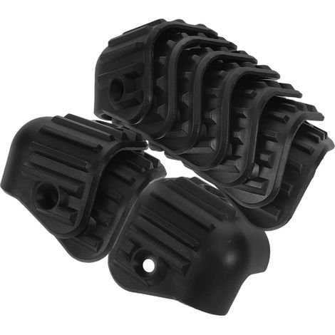 protections d angle en plastique pour haut parleurs (1/5)
