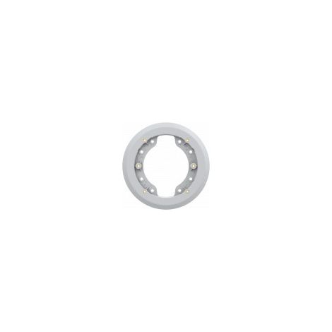 Axis TP1601 Weißes Adapter für Sicherheitskameras