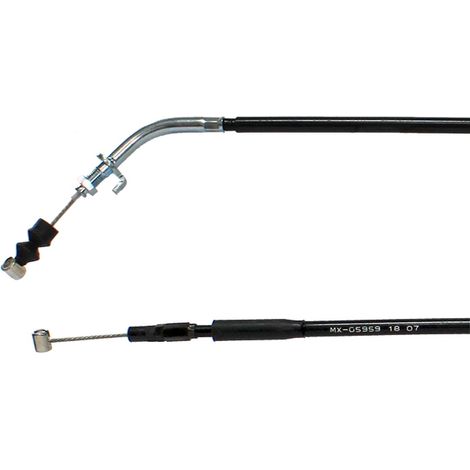 Cavo frizione psichico YAMAHA YZ 250F/FX (YZF 250X)/YZ 450 F/FX (YZF 450X) '18-21, (53.12014445-2144)