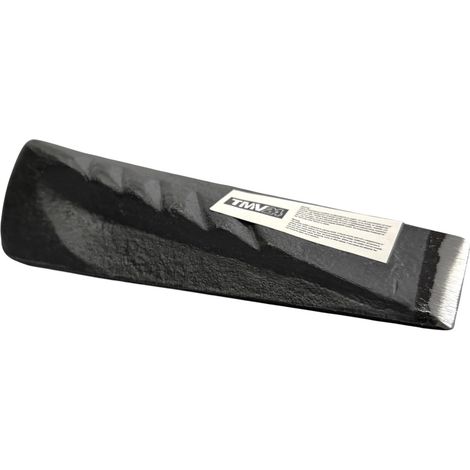1 cale de séparation rotative massive, noire, 2,3 kg + aimant d'image (1/5)