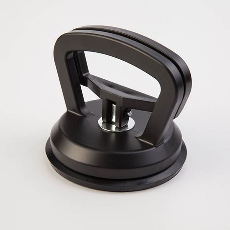 Ensemble de 3 ventouses pour carrelage en verre, outil de réparation de bosses de voiture, outil de démontage d'écran LCD de téléphone portable, ventouse intégrée pour le retrait au plafond (1/5)