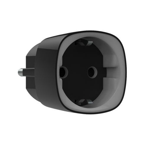 Ajax Presa intelligente Socket Nera 38210 - 13327