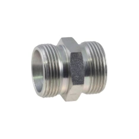 Connettore M10x1 6LL / M12x1.25 6L