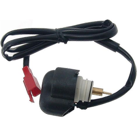Elektrostarter für Vespa ET4 LX 50cc Roller, kompatibel mit Kaltstart (1/2)