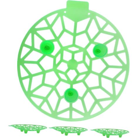 4 Stücke Wassermelonenstützen Für Garten Praktische (1/5)