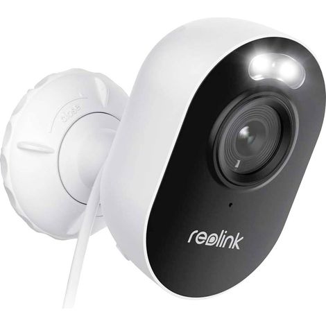 Caméra IP Reolink LUMUS série E430 (1/5)